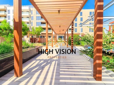 Qaryat Al HIDD, HIDD Al Saadiyat, Saadiyat Island, Abu Dhabi-2