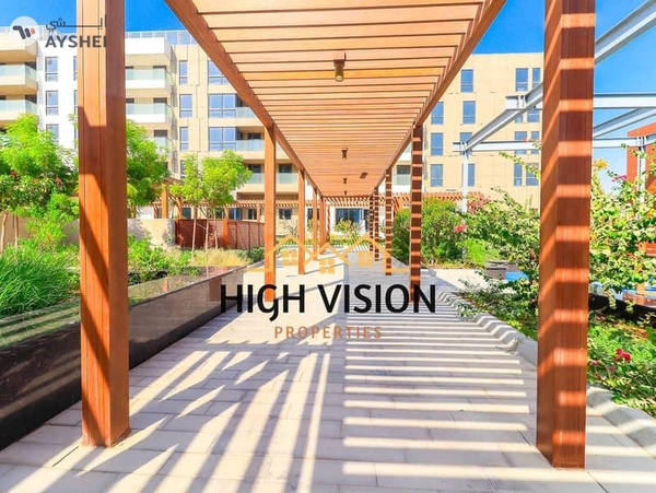 Qaryat Al HIDD, HIDD Al Saadiyat, Saadiyat Island, Abu Dhabi