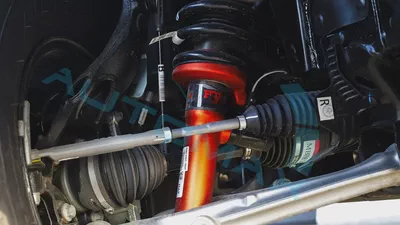 ( For Export ) 2026/2026 Ford Ranger Raptor 3.0L EcoBoost V6 GCC BRAND NEW-17