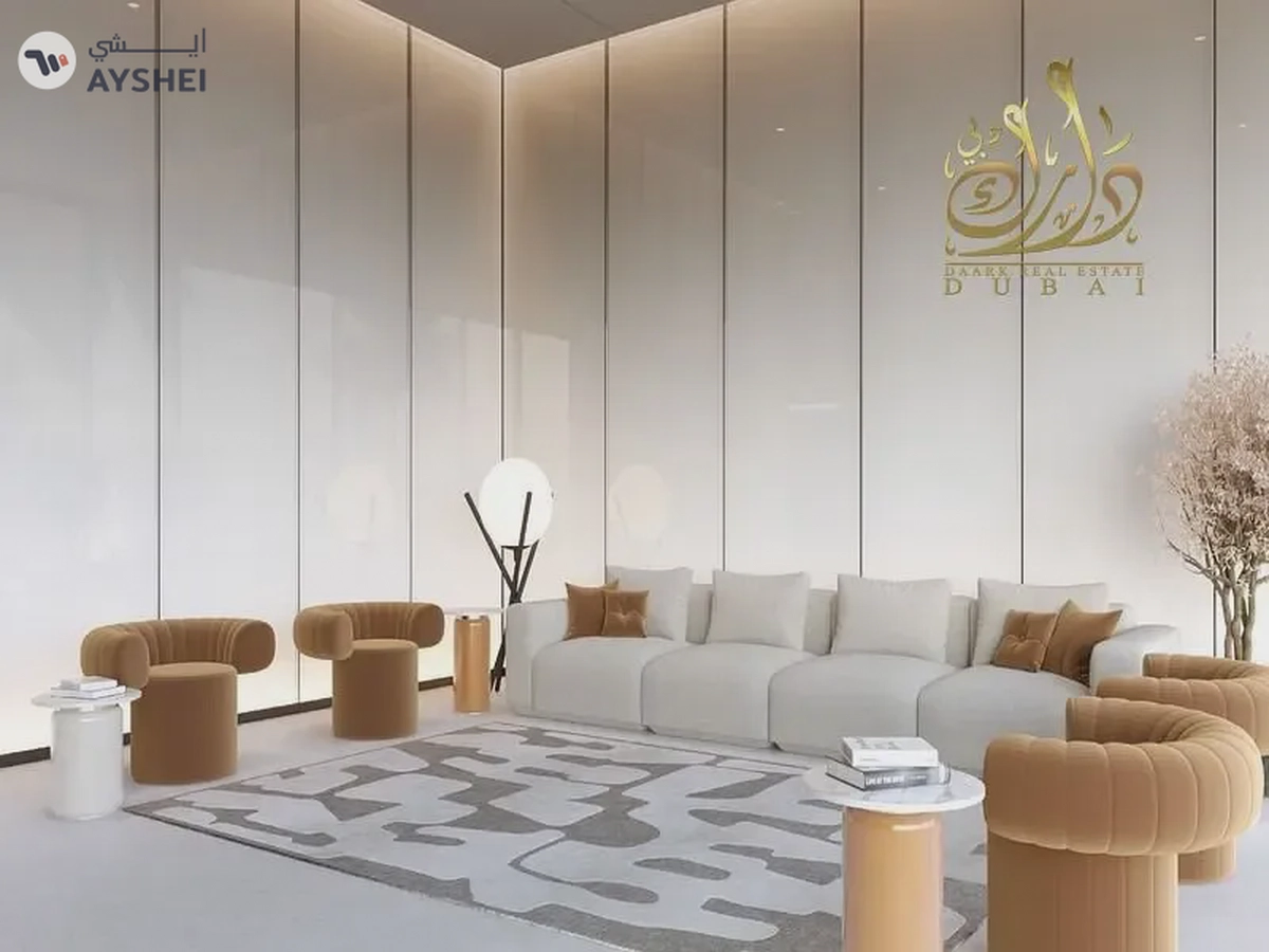 30%DISCOUNT/BEST PRICE IN JVC/FULLY FURNISHED/LIMITED OFFER/2Y PHPP