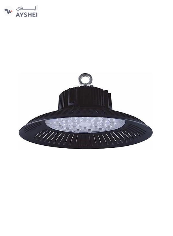 ABBASALI 100 watt High Bay LED Industrial Light Hanging Model