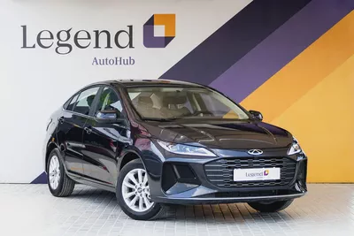 Chery Arrizo 6 Comfort 1.5L | AED 640 Monthly | Free Courtesy Car Included l 1 Year Legend Warranty-0