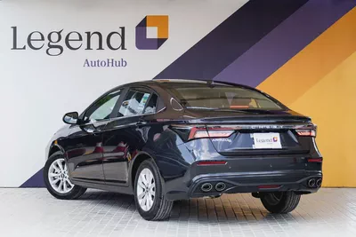Chery Arrizo 6 Comfort 1.5L | AED 640 Monthly | Free Courtesy Car Included l 1 Year Legend Warranty-3