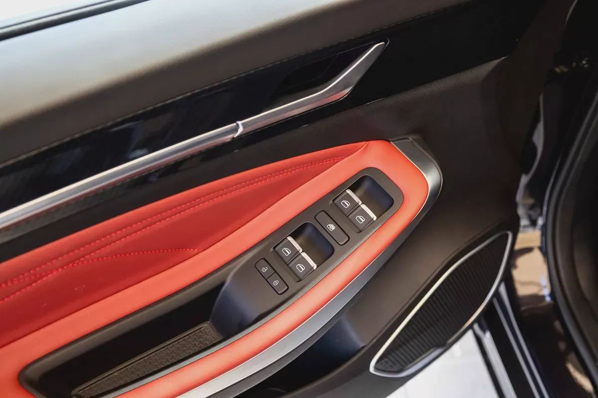 Chery Arrizo 6 Comfort 1.5L | AED 640 Monthly | Free Courtesy Car Included l 1 Year Legend Warranty-8-8