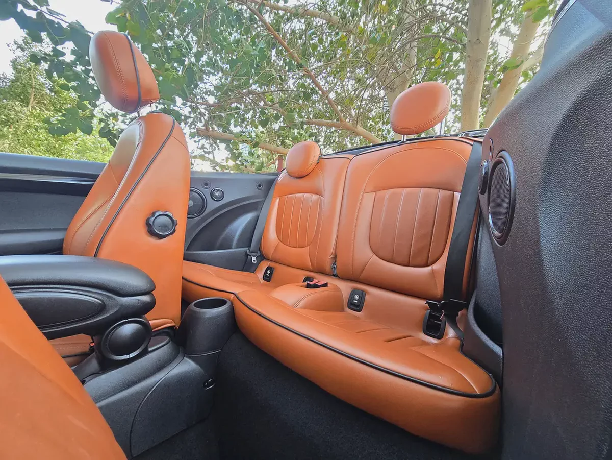 ONE YEAR WARRANTY | AED 1,040 PM FOR 24 MONTH |-10-10