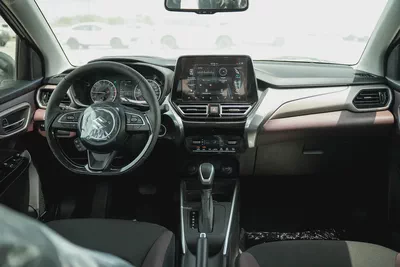 SUZUKI FRONX 1.5 GLX 2026-9