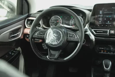 SUZUKI FRONX 1.5 GLX 2026-10