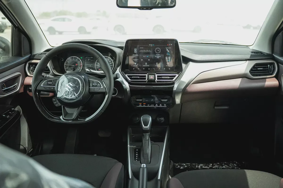 SUZUKI FRONX 1.5 GLX 2026-9-9