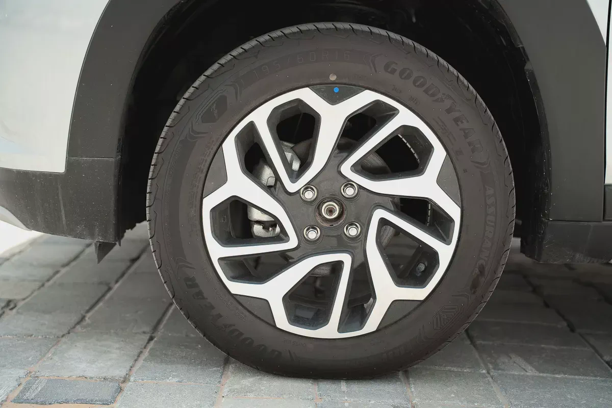 SUZUKI FRONX 1.5 GLX 2026-5-5