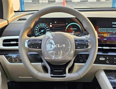 Kia Sportage PREMIUM SMART VERSION |1.5L V4 PETROL | 360 CAMERA | PANORAMIC ROOF (CODE # KSRP)-6