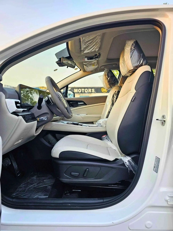 Kia Sportage PREMIUM SMART VERSION |1.5L V4 PETROL | 360 CAMERA | PANORAMIC ROOF (CODE # KSRP)