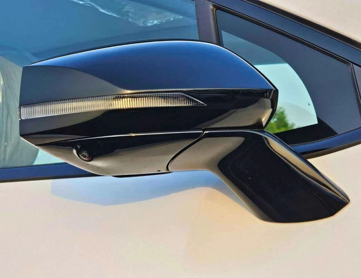Kia Sportage PREMIUM SMART VERSION |1.5L V4 PETROL | 360 CAMERA | PANORAMIC ROOF (CODE # KSRP)-2-2