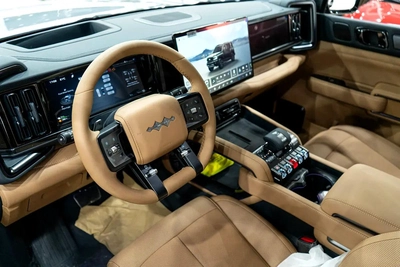 BYD Leopard 5 Ultra-3