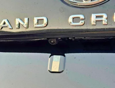 Toyota Land Cruiser GXR TWIN TURBO || 3.5L V6 PETROL / RADAR / SUNROOF / JBL SPEAKERS / COOL BOX (CODE # GXRPR)-8
