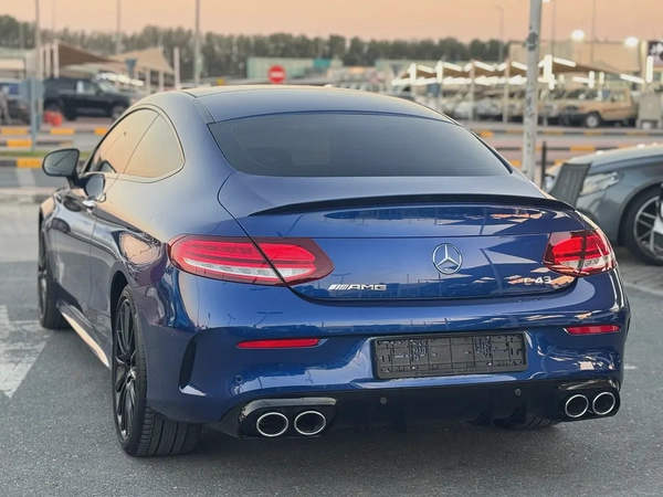 C43 Gulf