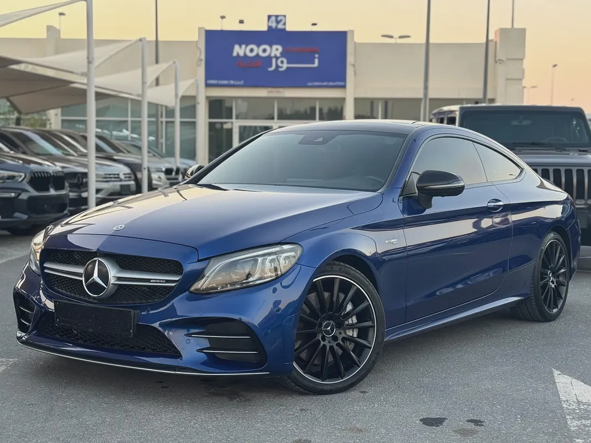 C43 Gulf-3-3