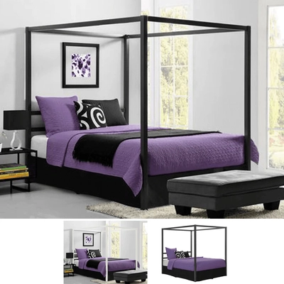 Poster Bed, Myta-1