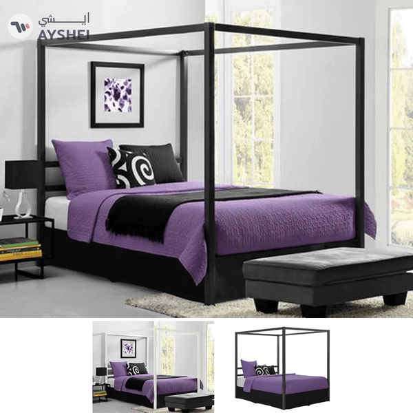 Poster Bed, Myta