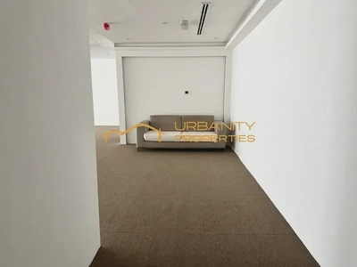 Fully Fitted Office Space in The Regal Tower-1