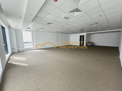 Fully Fitted Office Space in The Regal Tower-2