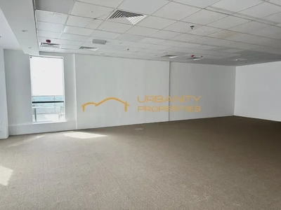 Fully Fitted Office Space in The Regal Tower-4
