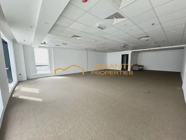 Fully Fitted Office Space in The Regal Tower