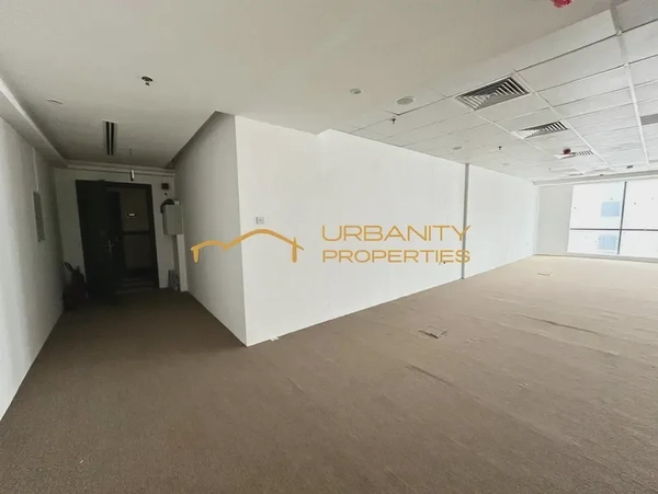 Fully Fitted Office Space in The Regal Tower