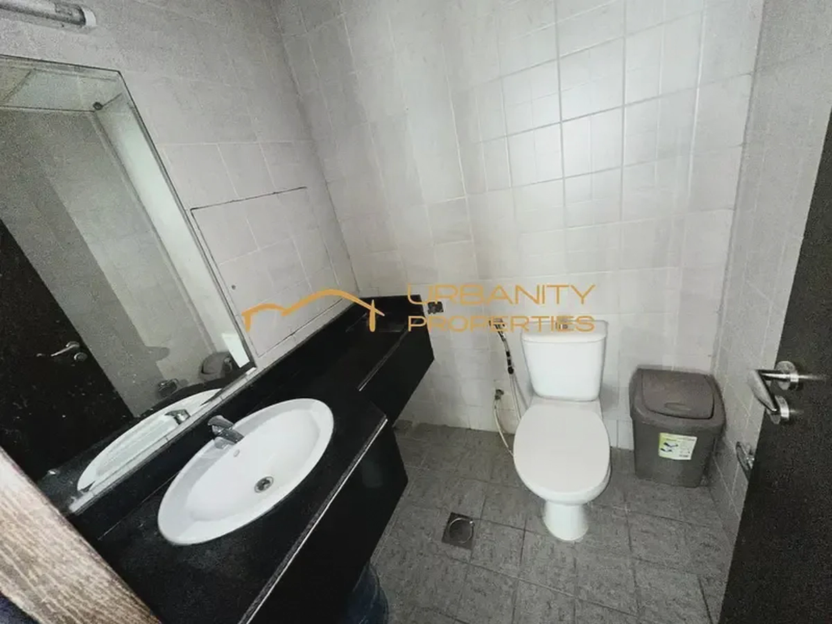 Fully Fitted Office Space in The Regal Tower