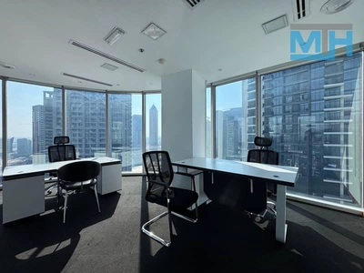 The Binary, Business Bay, Dubai-10