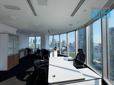 The Binary, Business Bay, Dubai-6