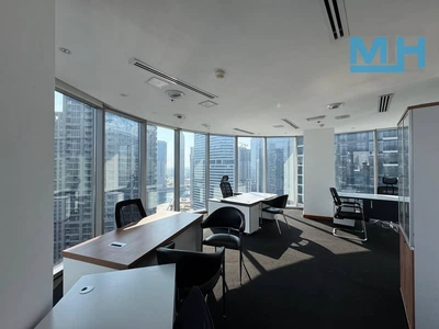 The Binary, Business Bay, Dubai-7
