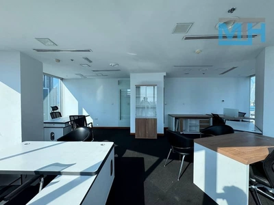 The Binary, Business Bay, Dubai-8