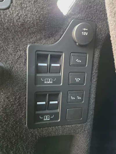 Land Rover Discovery HSE Si6 2018 - European Specs - GCC Stock-11