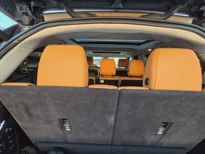 Land Rover Discovery HSE Si6 2018 - European Specs - GCC Stock-13