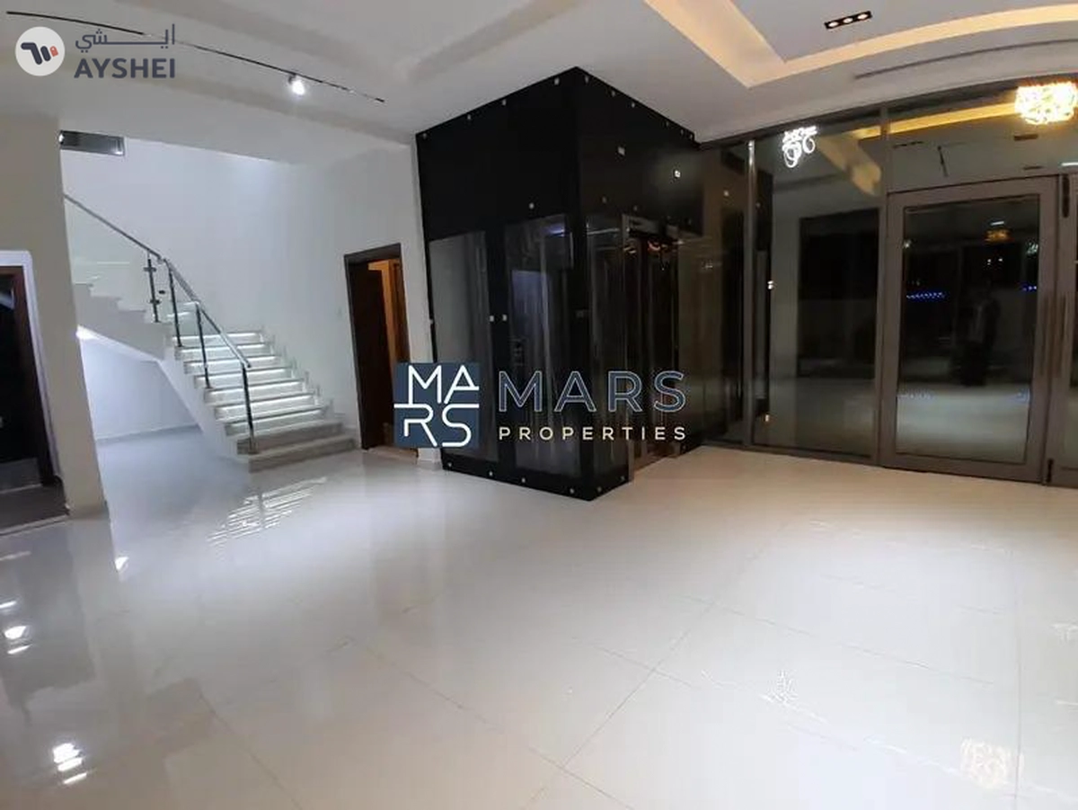 Al Yasmeen, Ajman