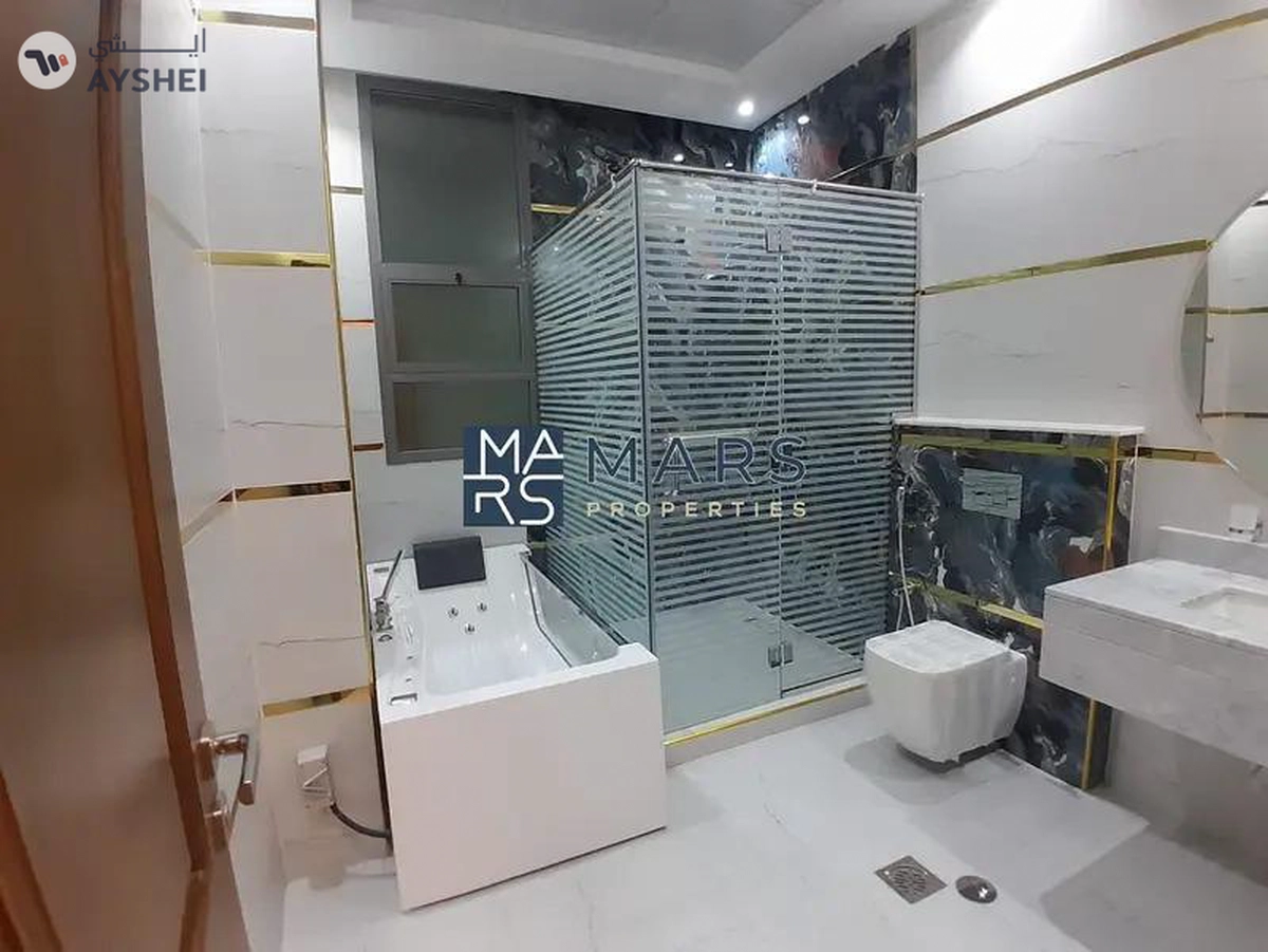 Al Yasmeen, Ajman
