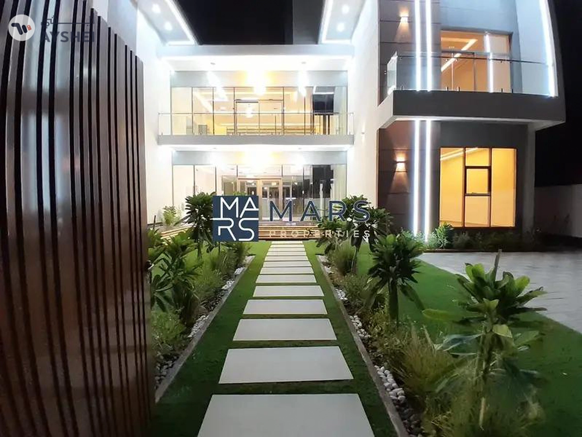 Al Yasmeen, Ajman