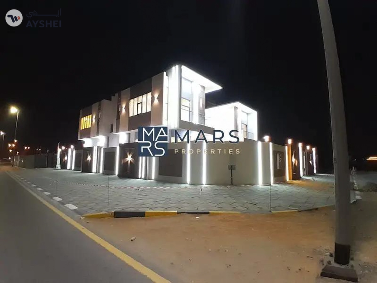 Al Yasmeen, Ajman