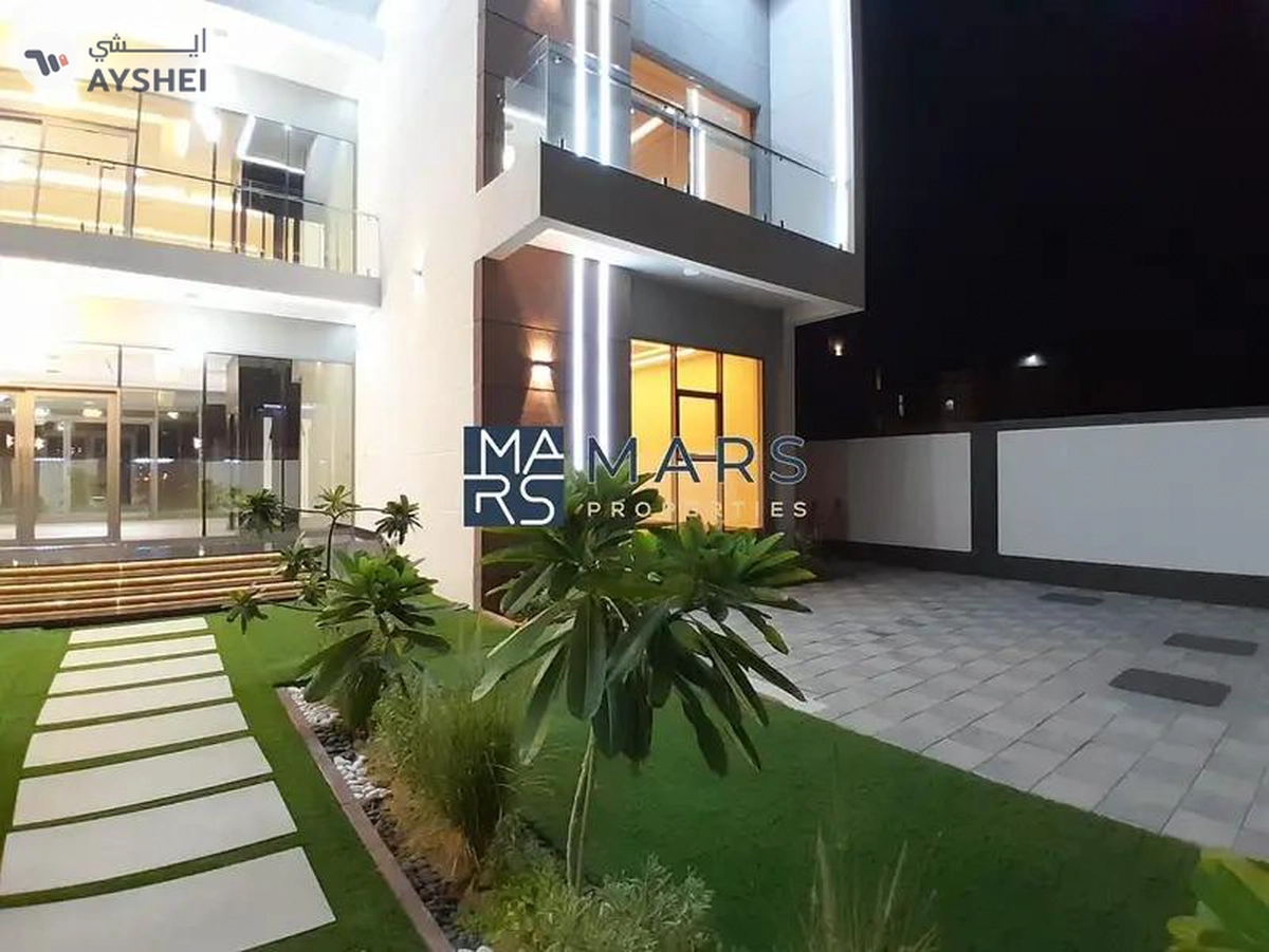 Al Yasmeen, Ajman