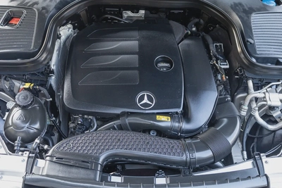 Mercedes-Benz GLC 200 2023-9