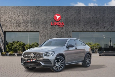 Mercedes-Benz GLC 200 2023-0