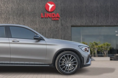 Mercedes-Benz GLC 200 2023-15