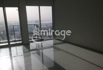 Sea View 2BHK | Peaceful Living | Great Location-2