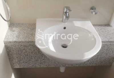 Sea View 2BHK | Peaceful Living | Great Location-1