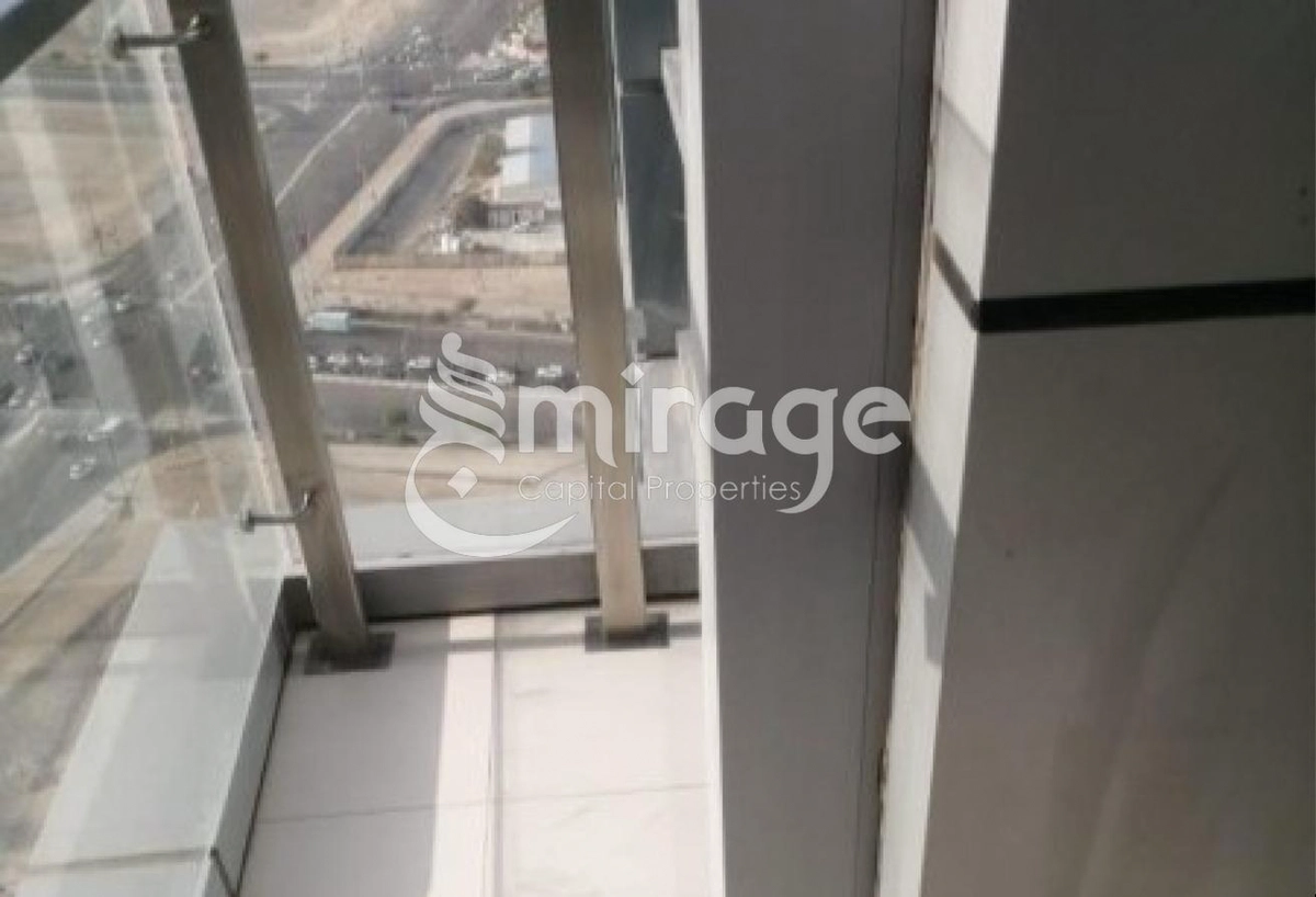 Sea View 2BHK | Peaceful Living | Great Location