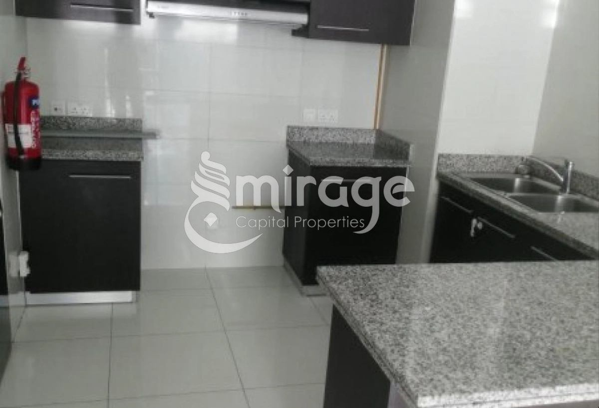 Sea View 2BHK | Peaceful Living | Great Location
