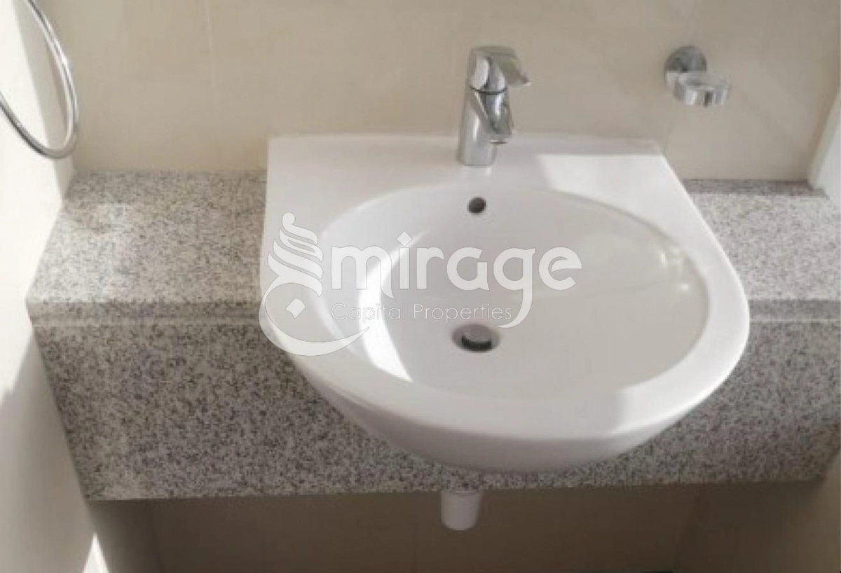 Sea View 2BHK | Peaceful Living | Great Location