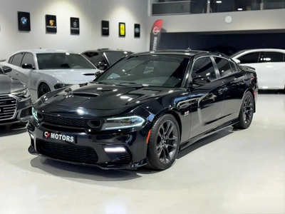 Dodge Charger Daytona 392 | 2020 | 6.4L V8 HEMI | Fully Loaded | Excellent Condition-0