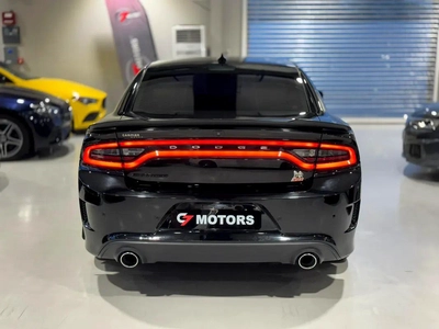 Dodge Charger Daytona 392 | 2020 | 6.4L V8 HEMI | Fully Loaded | Excellent Condition-5