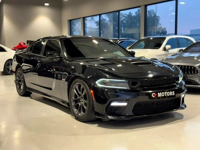 Dodge Charger Daytona 392 | 2020 | 6.4L V8 HEMI | Fully Loaded | Excellent Condition-1